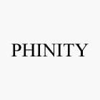 PHINITY
