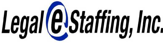 LEGAL E STAFFING, INC.