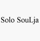 SOLO SOULJA