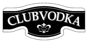 CLUBVODKA