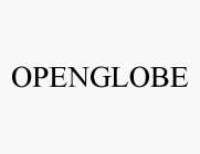OPENGLOBE