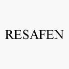 RESAFEN