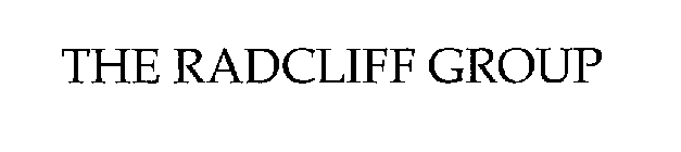 THE RADCLIFF GROUP