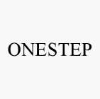 ONESTEP