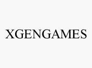 XGENGAMES