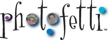 PHOTOFETTI