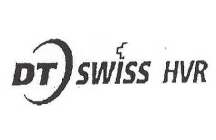 DT SWISS HVR