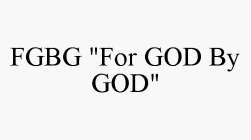 FGBG 