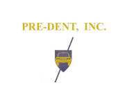 PRE-DENT, INC.