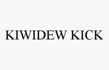 KIWIDEW KICK