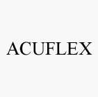 ACUFLEX