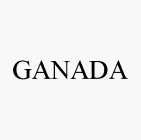GANADA