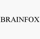 BRAINFOX