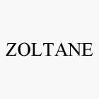 ZOLTANE