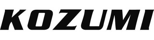 KOZUMI
