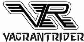 VR VAGRANTRIDER