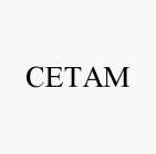 CETAM