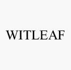 WITLEAF