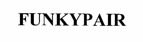 FUNKYPAIR