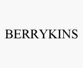 BERRYKINS