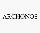 ARCHONOS