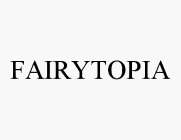 FAIRYTOPIA