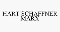 HART SCHAFFNER MARX