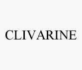 CLIVARINE