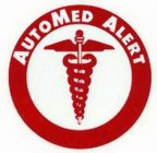 AUTOMED ALERT INFORMATION IN GLOVE BOX