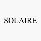 SOLAIRE