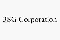 3SG CORPORATION