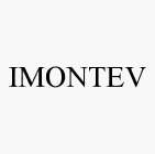 IMONTEV