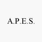 A.P.E.S.