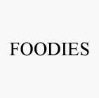 FOODIES