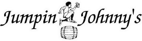 JUMPIN' JOHNNY'S