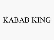 KABAB KING