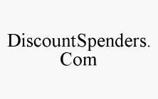 DISCOUNTSPENDERS.COM