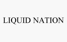 LIQUID NATION