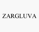 ZARGLUVA