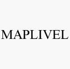 MAPLIVEL