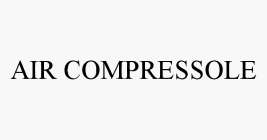 AIR COMPRESSOLE