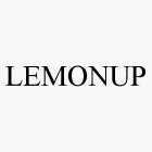 LEMONUP