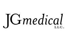 JG MEDICAL LLC.