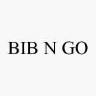 BIB N GO
