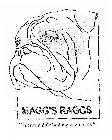 MAGG'S RAGGS 