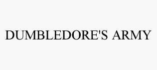DUMBLEDORE'S ARMY
