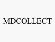 MDCOLLECT