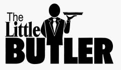 THE LITTLE BUTLER