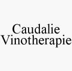 CAUDALIE VINOTHERAPIE