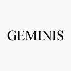 GEMINIS